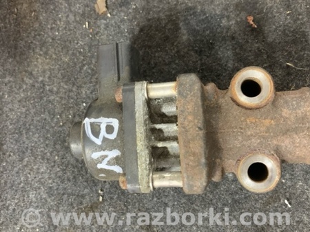 ФОТО Клапан ЕГР для Subaru Forester SG S11 (02-08) Київ