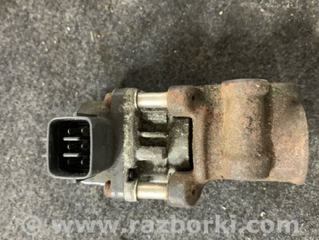 ФОТО Клапан ЕГР для Subaru Forester SG S11 (02-08) Київ