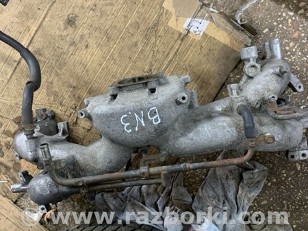 ФОТО Коллектор впускной для Subaru Forester SG S11 (02-08) Київ