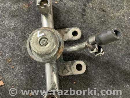 ФОТО Топливная рампа левая для Subaru Forester SG S11 (02-08) Київ