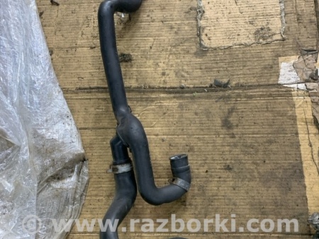 ФОТО Патрубок для Subaru Forester SG S11 (02-08) Київ
