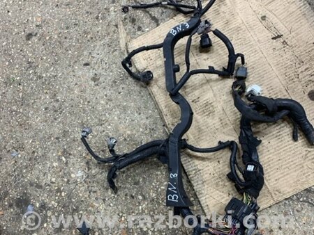 ФОТО Проводка для Subaru Forester SG S11 (02-08) Київ