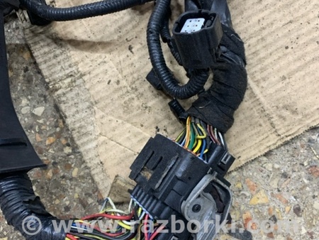 ФОТО Проводка для Subaru Forester SG S11 (02-08) Київ