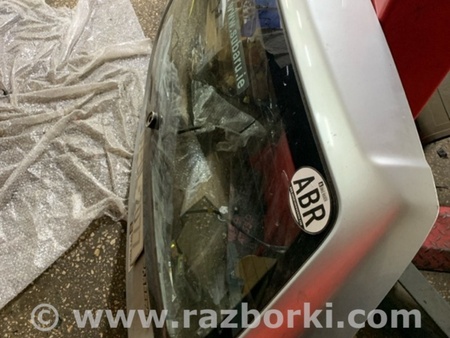ФОТО Крышка багажника со стеклом для Subaru Forester SG S11 (02-08) Київ