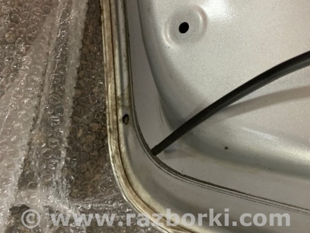 ФОТО Крышка багажника со стеклом для Subaru Forester SG S11 (02-08) Київ