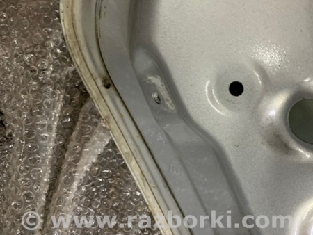 ФОТО Крышка багажника со стеклом для Subaru Forester SG S11 (02-08) Київ