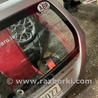 ФОТО Крышка багажника со стеклом для Subaru Forester SG S11 (02-08) Київ