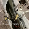 ФОТО Крышка багажника со стеклом для Subaru Forester SG S11 (02-08) Київ
