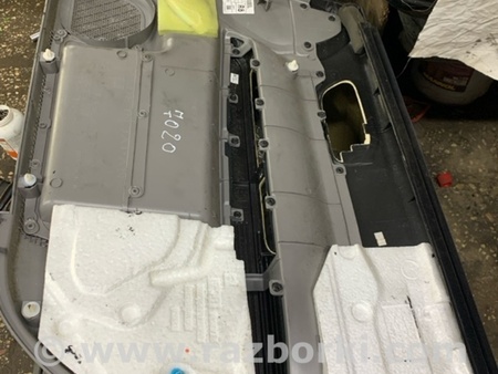 ФОТО Карта двери передней левой для Subaru Forester SG S11 (02-08) Київ