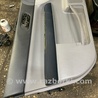 Карта двери передней левой Subaru Forester SG S11 (02-08)