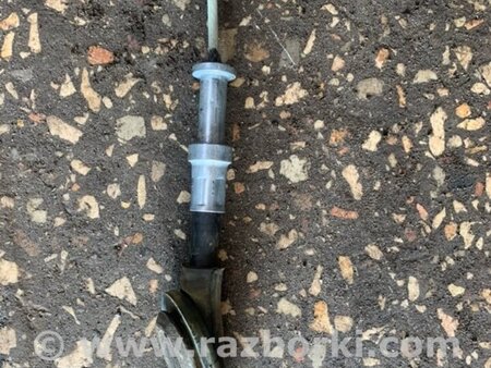 ФОТО Трос ручника левый для Subaru Forester SG S11 (02-08) Київ