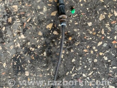 ФОТО Трос ручника правый для Subaru Forester SG S11 (02-08) Київ