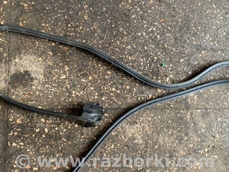 ФОТО Уплотнительная резинка задняя левая для Subaru Forester SG S11 (02-08) Київ