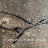 Уплотнительная резинка задняя левая Subaru Forester SG S11 (02-08)