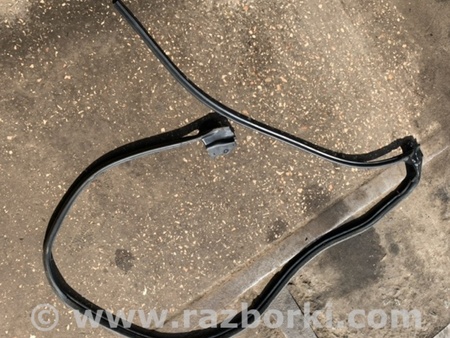 ФОТО Уплотнительная резинка задняя правая для Subaru Forester SG S11 (02-08) Київ