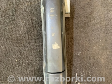 ФОТО Ручка двери внешняя передняя правая для Subaru Forester SG S11 (02-08) Київ