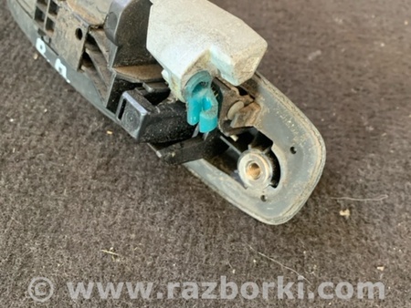 ФОТО Ручка двери внешняя передняя правая для Subaru Forester SG S11 (02-08) Київ
