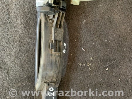 ФОТО Ручка двери внешняя задняя правая для Subaru Forester SG S11 (02-08) Київ