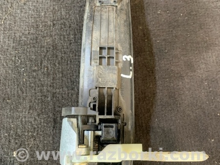 ФОТО Ручка двери внешняя задняя левая для Subaru Forester SG S11 (02-08) Київ
