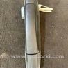 Ручка двери внешняя задняя левая Subaru Forester SG S11 (02-08)