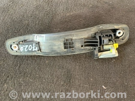 ФОТО Ручка двери внешняя передняя левая для Subaru Forester SG S11 (02-08) Київ