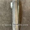Ручка двери внешняя передняя левая Subaru Forester SG S11 (02-08)