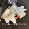 Замок двери передний левый Subaru Forester SG S11 (02-08)