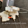 Замок двери передний правый Subaru Forester SG S11 (02-08)