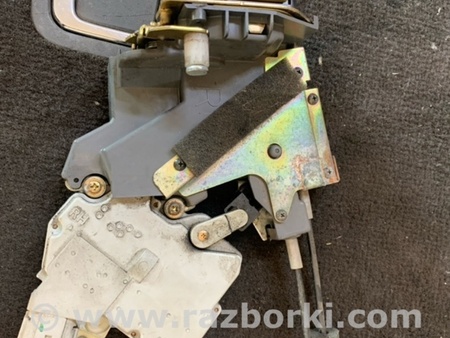 ФОТО Замок двери задний правый для Subaru Forester SG S11 (02-08) Київ
