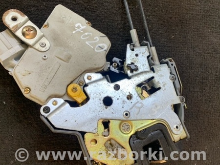 ФОТО Замок двери задний правый для Subaru Forester SG S11 (02-08) Київ