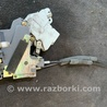 Замок двери задний левый Subaru Forester SG S11 (02-08)