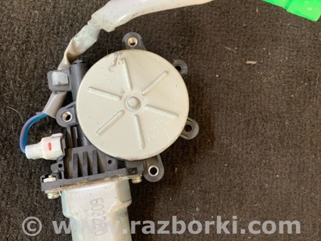 ФОТО Мотор стеклоподъемника задний левый для Subaru Forester SG S11 (02-08) Київ
