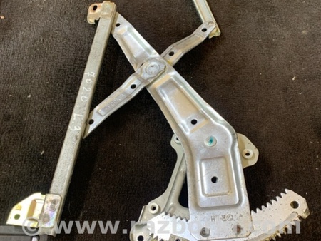 ФОТО Механизм стеклоподъемника задний левый для Subaru Forester SG S11 (02-08) Київ