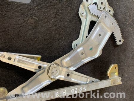 ФОТО Механизм стеклоподъемника задний правый для Subaru Forester SG S11 (02-08) Київ