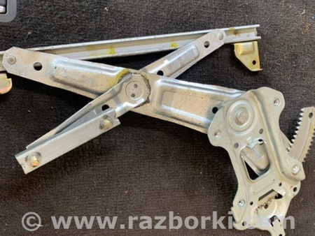 ФОТО Механизм стеклоподъемника задний правый для Subaru Forester SG S11 (02-08) Київ