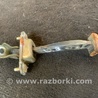 Ограничитель двери задний левый Subaru Forester SG S11 (02-08)