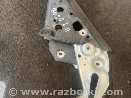 ФОТО Кронштейн левый для Subaru Forester SG S11 (02-08) Київ