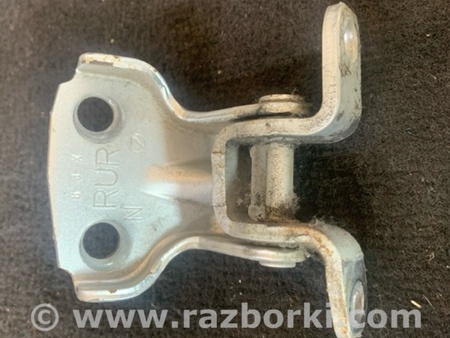 ФОТО Петля двери задняя правая для Subaru Forester SG S11 (02-08) Київ