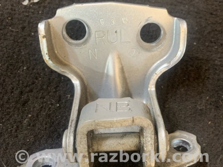 ФОТО Петля двери задняя левая для Subaru Forester SG S11 (02-08) Київ