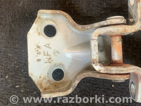 ФОТО Петля двери передняя левая для Subaru Forester SG S11 (02-08) Київ