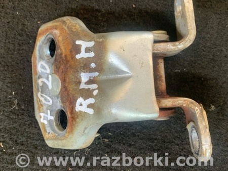 ФОТО Петля двери передняя правая для Subaru Forester SG S11 (02-08) Київ