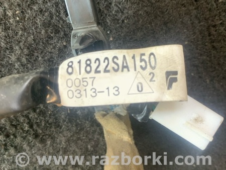 ФОТО Провода прочие для Subaru Forester SG S11 (02-08) Київ
