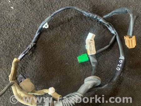ФОТО Провода прочие для Subaru Forester SG S11 (02-08) Київ
