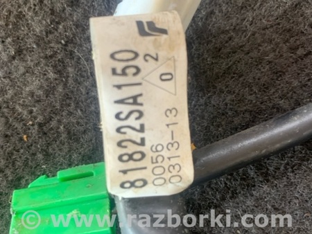 ФОТО Провода прочие для Subaru Forester SG S11 (02-08) Київ