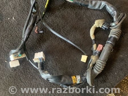 ФОТО Провода прочие для Subaru Forester SG S11 (02-08) Київ