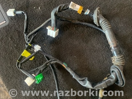 ФОТО Провода прочие для Subaru Forester SG S11 (02-08) Київ