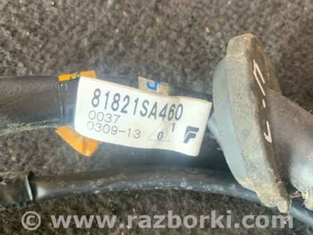 ФОТО Провода прочие для Subaru Forester SG S11 (02-08) Київ