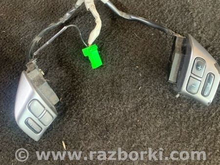 ФОТО Кнопки руля для Subaru Forester SG S11 (02-08) Київ