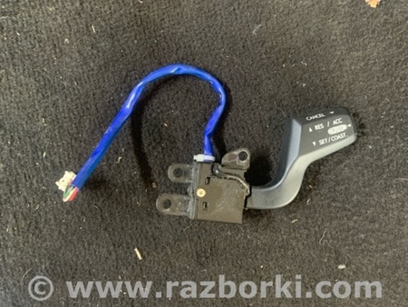 ФОТО Подрулевой переключатель для Subaru Forester SG S11 (02-08) Київ