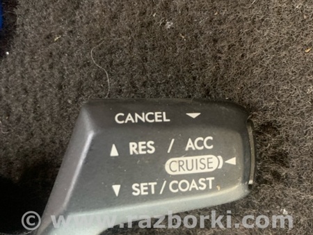 ФОТО Подрулевой переключатель для Subaru Forester SG S11 (02-08) Київ